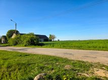 Działka budowlana Dryżyna. Zdjęcie 2