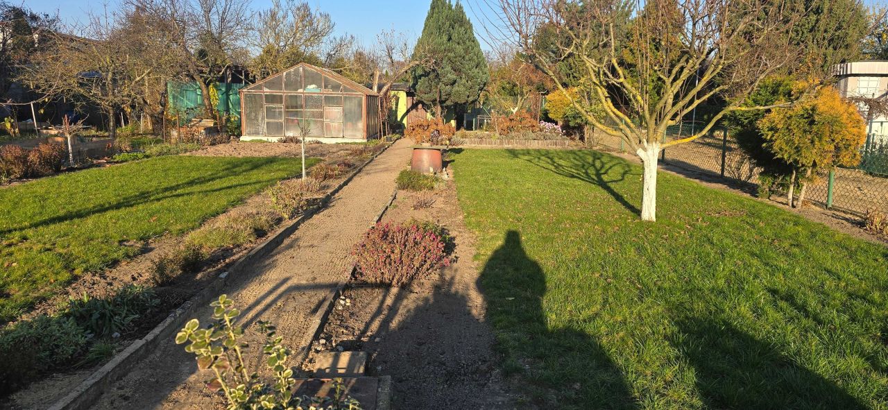 Działka rod Szamotuły, ul. Sportowa. Zdjęcie 4