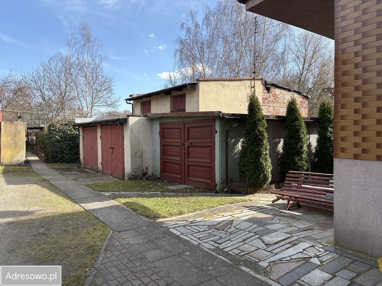 Mieszkanie 3-pokojowe Wrocław Strachowice, ul. Widłakowa. Zdjęcie 4