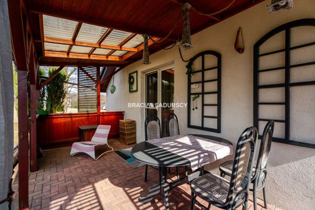 dom wolnostojący, 3 pokoje Łyczanka, ul. Polna. Zdjęcie 8