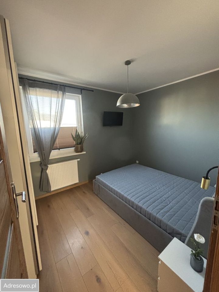 Mieszkanie 2-pokojowe Dębogórze, ul. Paprykowa. Zdjęcie 6