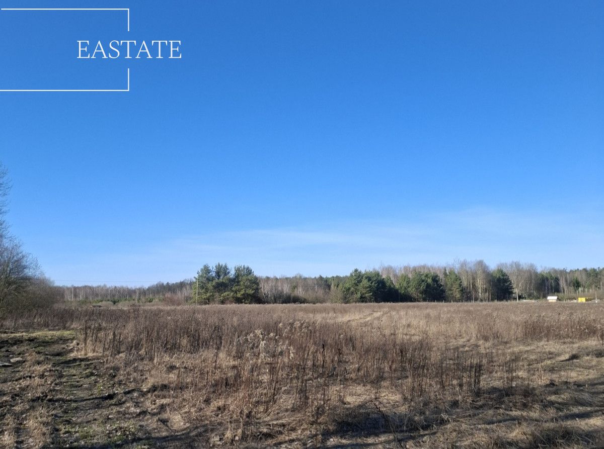 Działka budowlana Nowy Prażmów, ul. Akacjowa. Zdjęcie 4