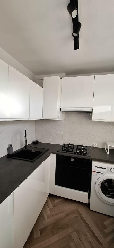 Mieszkanie 2-pokojowe Wrocław Szczepin, ul. Braniborska. Zdjęcie 9