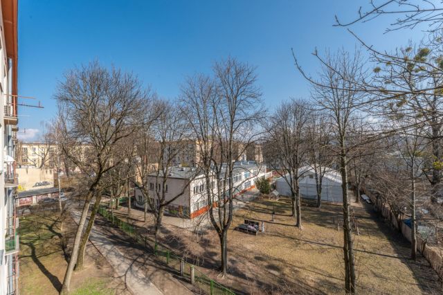 Mieszkanie 1-pokojowe Warszawa Mokotów, ul. Baboszewska. Zdjęcie 11