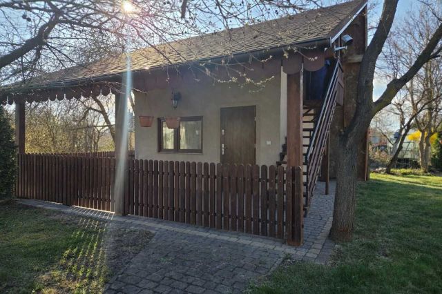 Działka rod Ostrowiec Świętokrzyski, ul. Onufrego Zagłoby. Zdjęcie 1