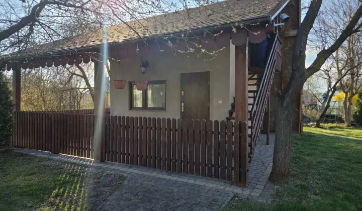 Działka rod Ostrowiec Świętokrzyski, ul. Onufrego Zagłoby