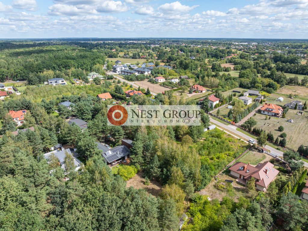 Działka budowlana Warszawa Białołęka Dworska, ul. Ornecka. Zdjęcie 41