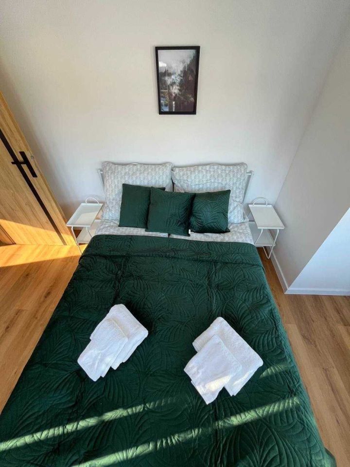 Mieszkanie 4-pokojowe Szklarska Poręba. Zdjęcie 4