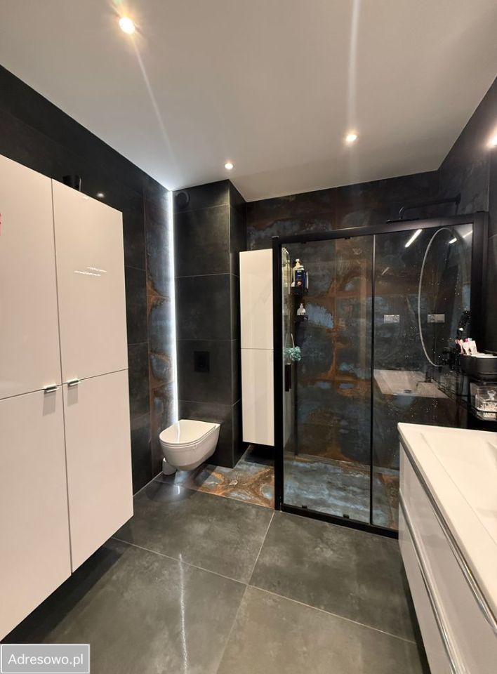 Mieszkanie 4-pokojowe Sosnowiec Zagórze, ul. gen. Tadeusza Bora-Komorowskiego. Zdjęcie 9