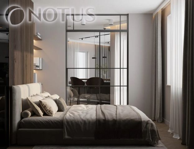 Mieszkanie 1-pokojowe Katowice, ul. gen. Zygmunta Waltera Jankego. Zdjęcie 2