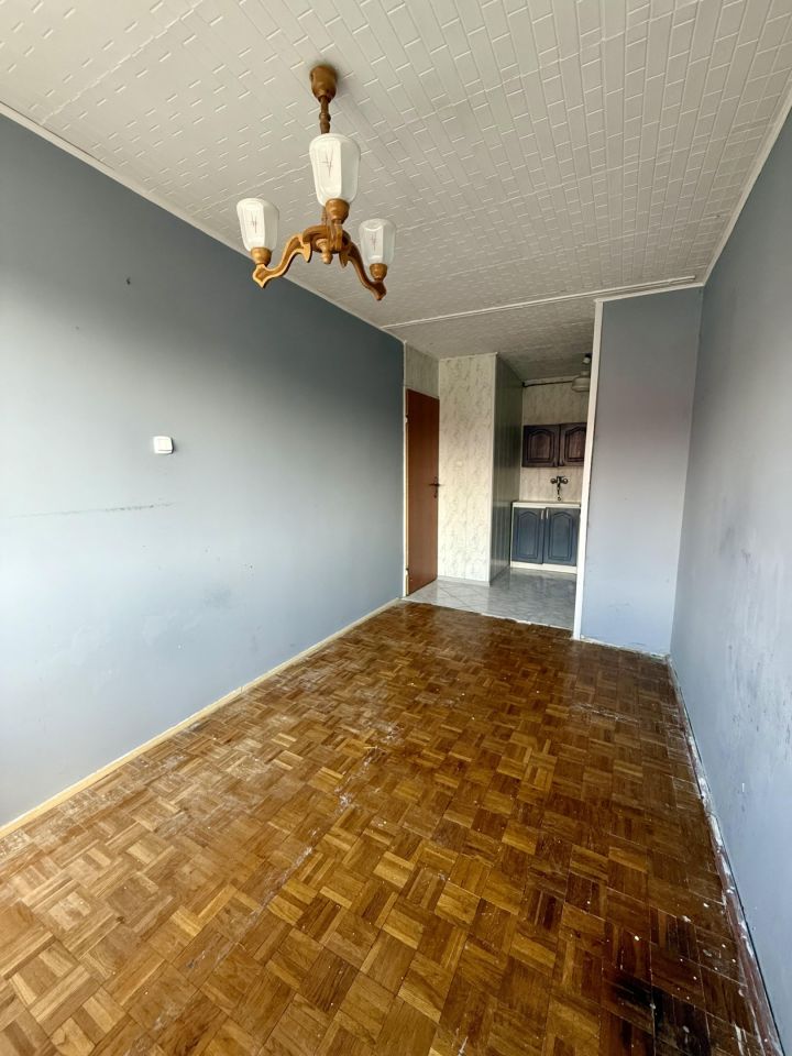 Mieszkanie 3-pokojowe Lubawka, ul. Krótka. Zdjęcie 9