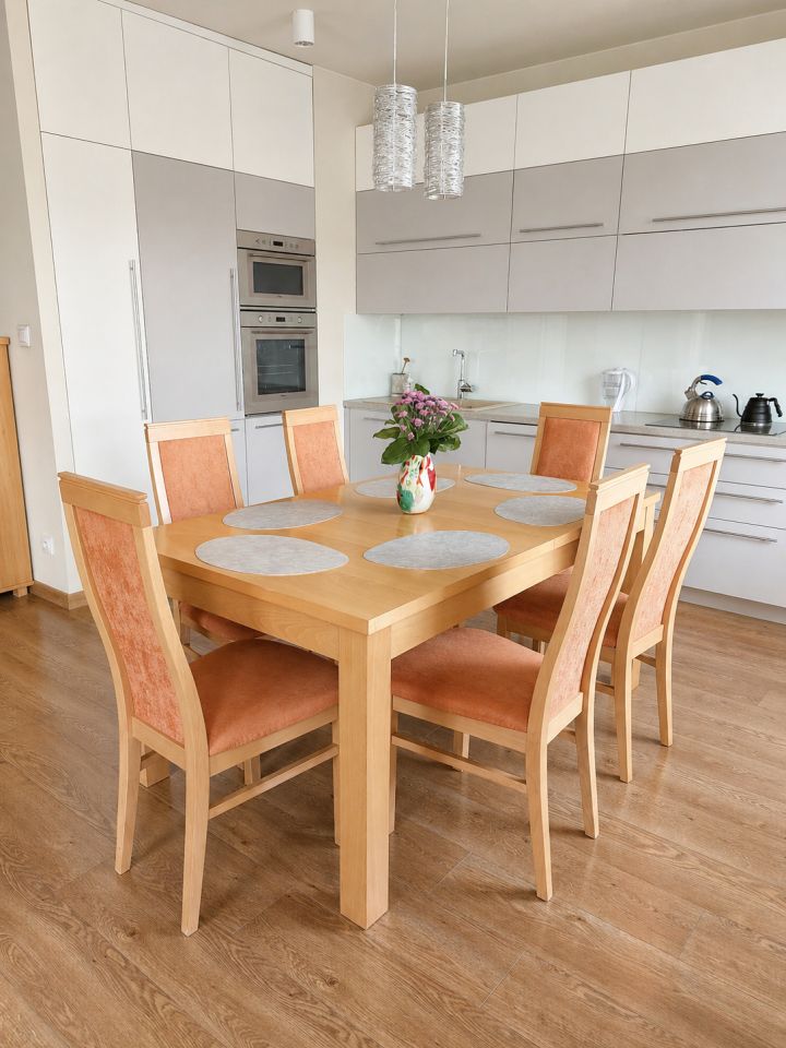 Mieszkanie 4-pokojowe Warszawa Wesoła, ul. Fiołków. Zdjęcie 3