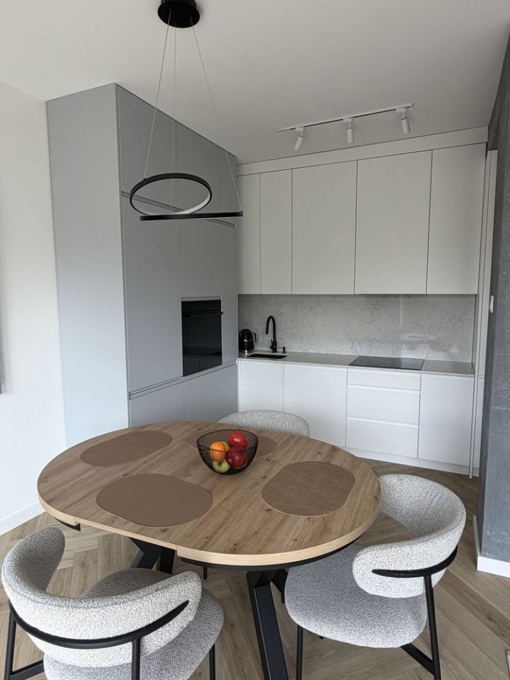 dom szeregowy Siedlce, ul. Józefa Ignacego Kraszewskiego. Zdjęcie 3