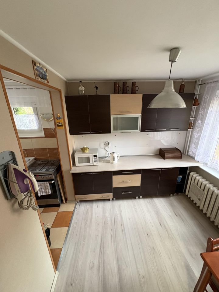 Mieszkanie 3-pokojowe Bytom Stroszek, ul. ks. Prymasa Augusta Hlonda. Zdjęcie 4