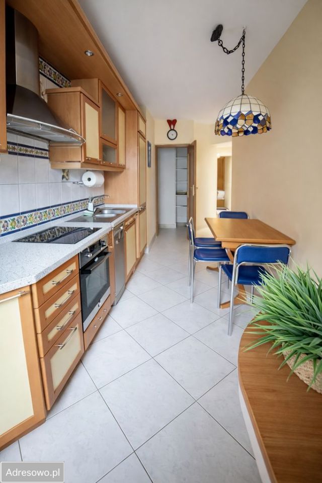 Mieszkanie 4-pokojowe Warszawa Śródmieście, ul. Zygmunta Słomińskiego. Zdjęcie 6