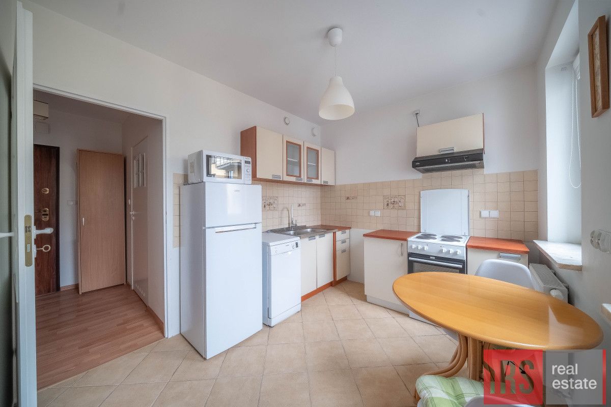 Mieszkanie 1-pokojowe Warszawa Mokotów, ul. Pory. Zdjęcie 7