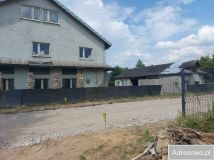 dom wolnostojący, 19 pokoi Kazimierów. Zdjęcie 4