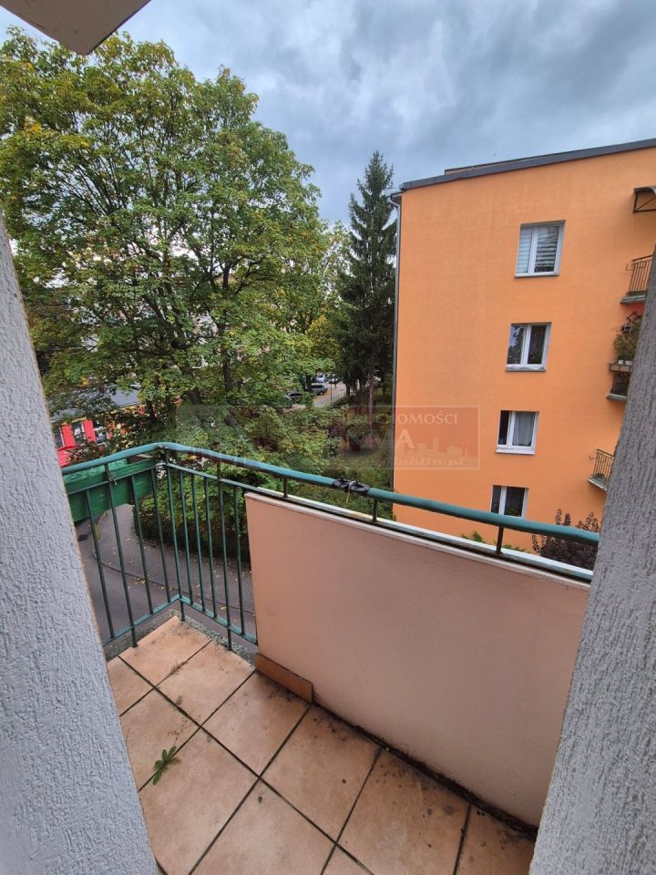 Mieszkanie 1-pokojowe Lublin Bronowice, ul. Pogodna. Zdjęcie 8