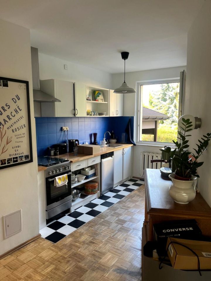 Mieszkanie 2-pokojowe Warszawa Mokotów, ul. Arbuzowa. Zdjęcie 1