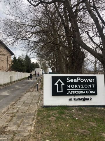 Mieszkanie 1-pokojowe Jastrzębia Góra Lisi Jar, ul. Kuracyjna. Zdjęcie 6