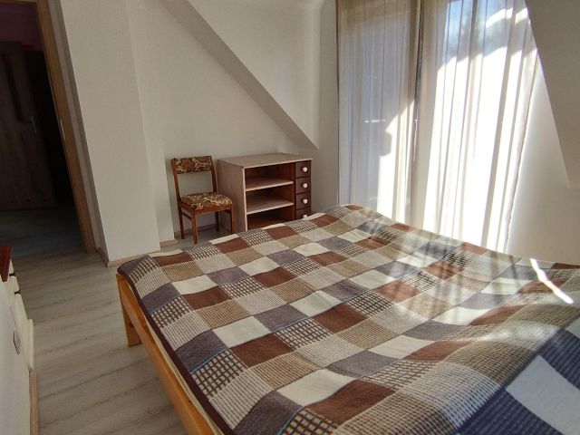 dom wolnostojący, 2 pokoje Burdąg. Zdjęcie 15