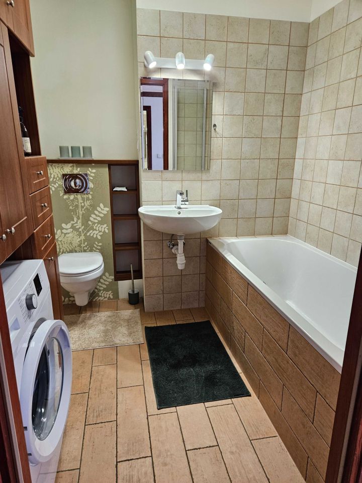 Mieszkanie 3-pokojowe Szczecin Warszewo, ul. Kalinowa. Zdjęcie 4