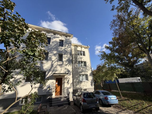 Mieszkanie 2-pokojowe Warszawa Śródmieście, ul. Parkowa. Zdjęcie 8