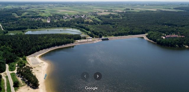 Działka rekreacyjna Pągowiec. Zdjęcie 1