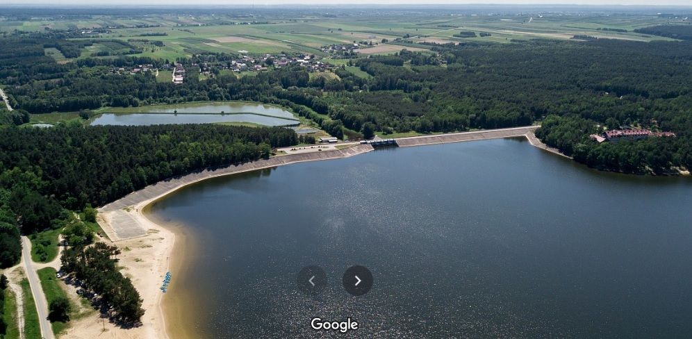 Działka rekreacyjna Pągowiec. Zdjęcie 1