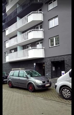 Mieszkanie 2-pokojowe Kraków Prądnik Biały, ul. ks. Józefa Meiera. Zdjęcie 1