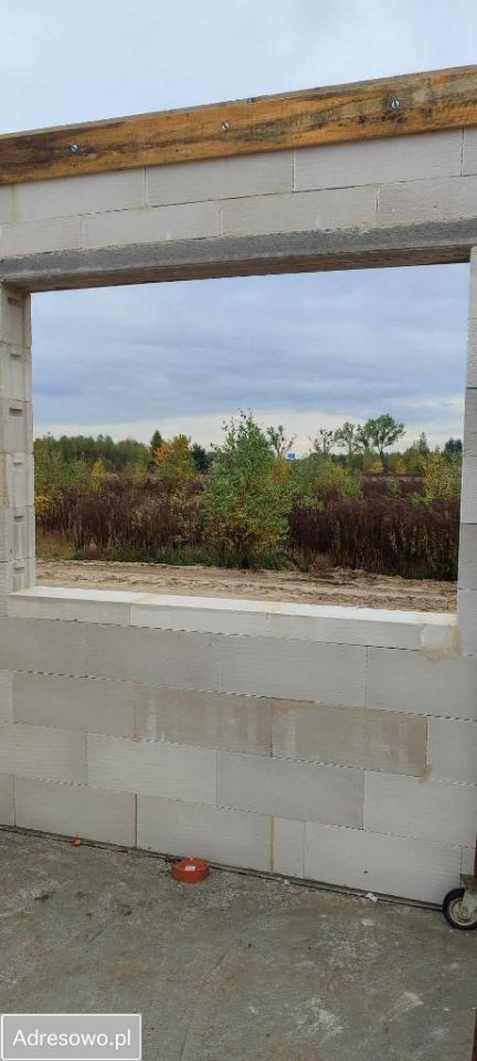 dom wolnostojący, 6 pokoi Łódź Mileszki, ul. Sołecka. Zdjęcie 18