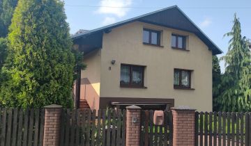 Dom na sprzedaż Czerwionka-Leszczyny  220 m2