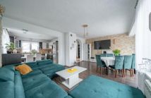 dom wolnostojący, 5 pokoi Szatarpy. Zdjęcie 3