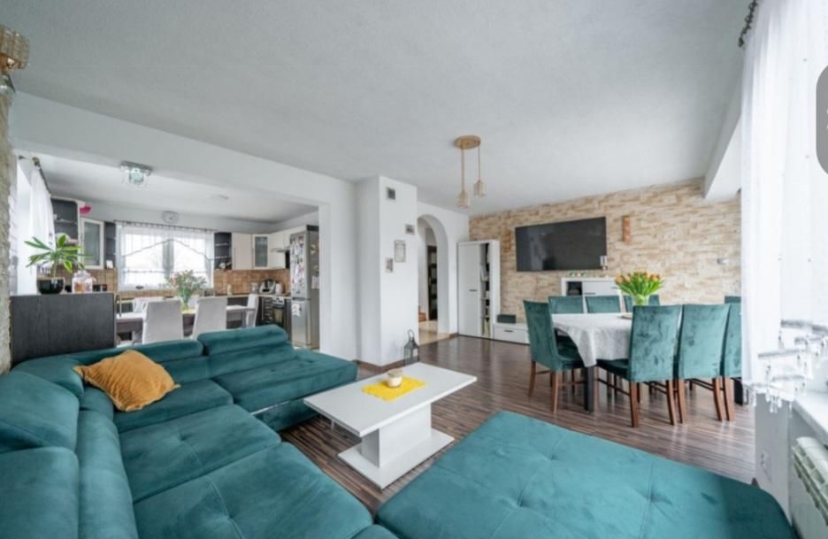 dom wolnostojący, 5 pokoi Szatarpy. Zdjęcie 4