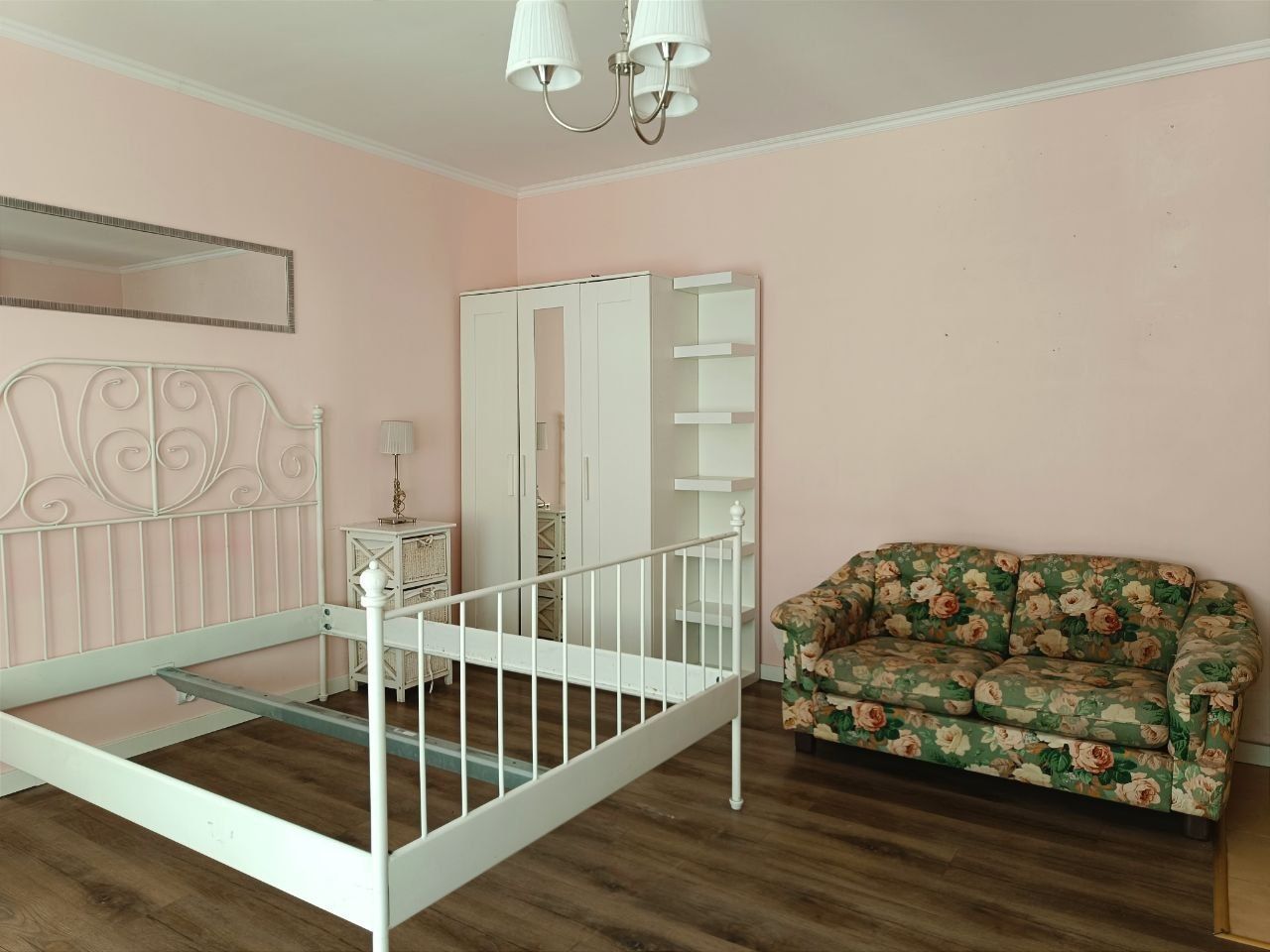 Mieszkanie 3-pokojowe Gdańsk Nowy Port, ul. Na Zaspę. Zdjęcie 8