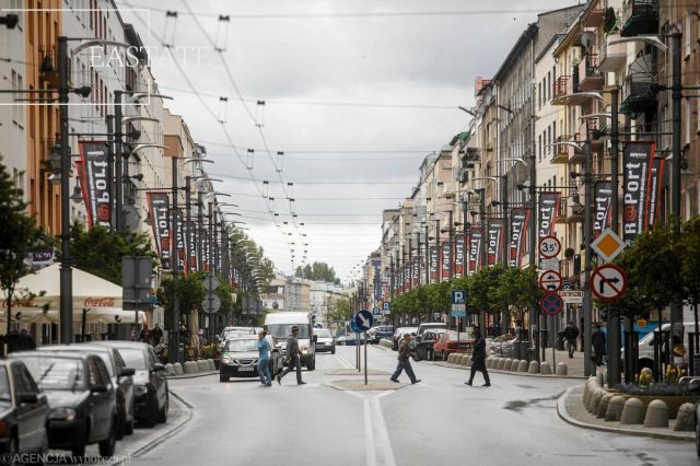 Lokal Gdynia Śródmieście, ul. Jana Kilińskiego. Zdjęcie 1