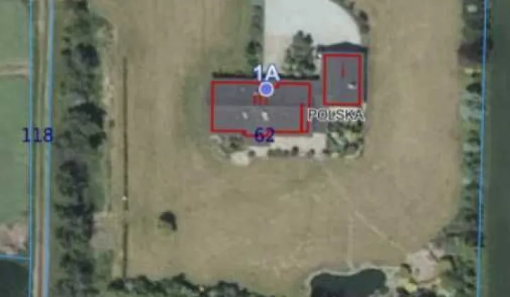 dom wolnostojący Bartoszowa