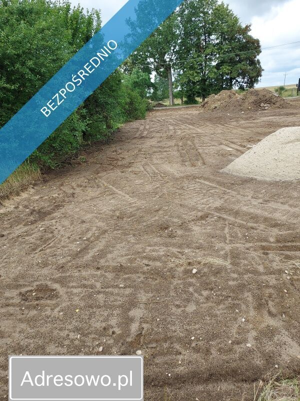 Działka budowlana Michałów. Zdjęcie 3