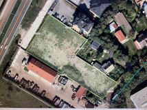 Działka inwestycyjna Kielce Białogon, ul. Jeziorko. Zdjęcie 3