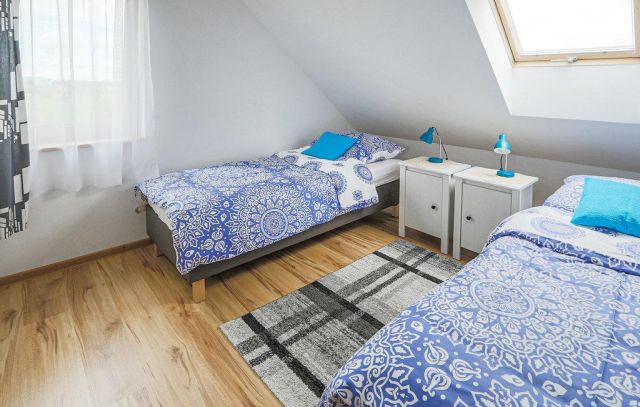 dom wolnostojący Podamirowo. Zdjęcie 10