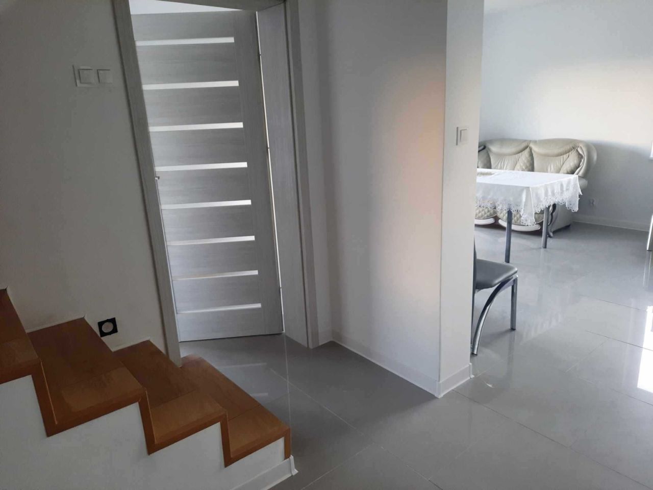 bliźniak Łążyn. Zdjęcie 8