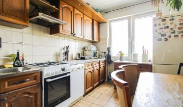 Mieszkanie 2-pokojowe Wrocław Grabiszyn, ul. Grochowa