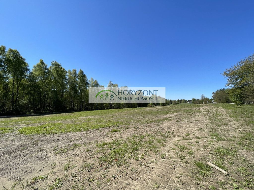 Działka budowlana Kamień. Zdjęcie 8