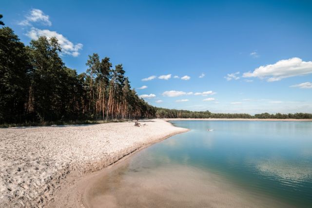 dom wolnostojący, 4 pokoje Brzezinki. Zdjęcie 9