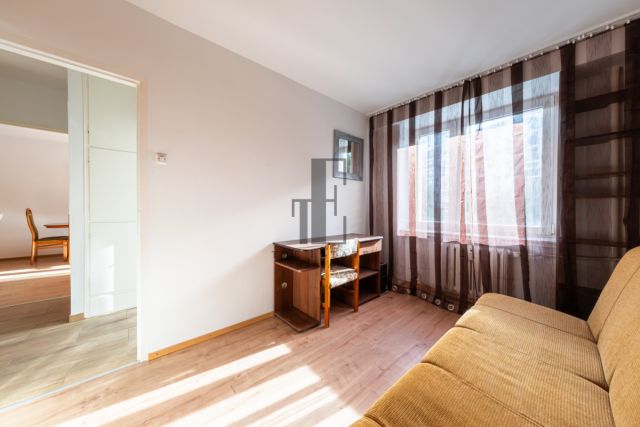 Mieszkanie 2-pokojowe Warszawa Praga-Południe, ul. Stanisława Rogalskiego. Zdjęcie 9