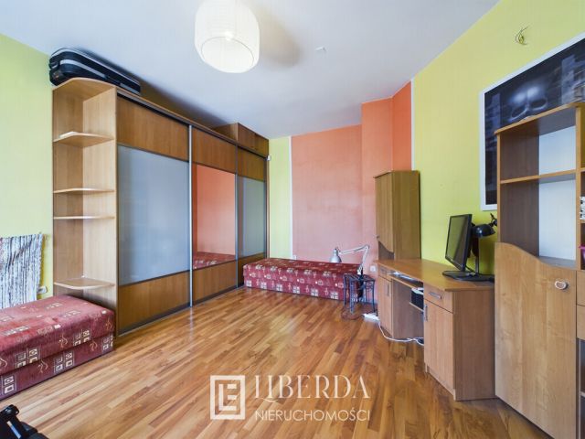 Mieszkanie 6-pokojowe Lublin Rury Bonifraterskie, ul. Kredowa. Zdjęcie 14