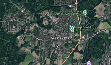 Mieszkanie 3-pokojowe Łaziska Górne Centrum, ul. Energetyków