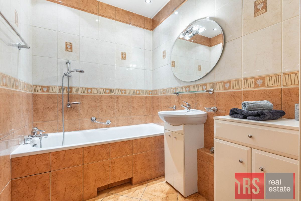 Mieszkanie 3-pokojowe Warszawa Bemowo, ul. Widawska. Zdjęcie 10