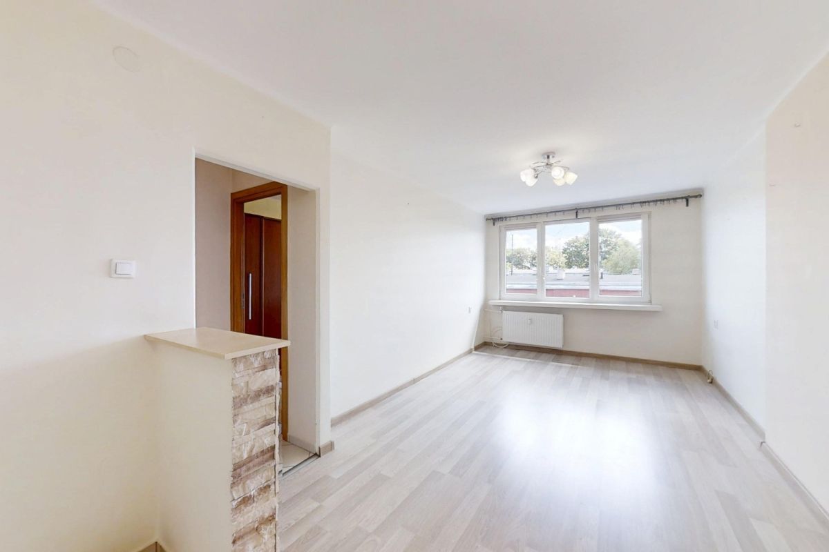 Mieszkanie 2-pokojowe Zgierz, ul. gen. Henryka Dąbrowskiego. Zdjęcie 3