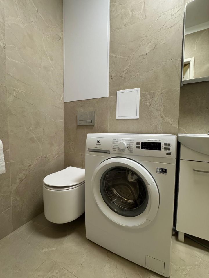 Mieszkanie 2-pokojowe Warszawa Wola, ul. Redutowa. Zdjęcie 7